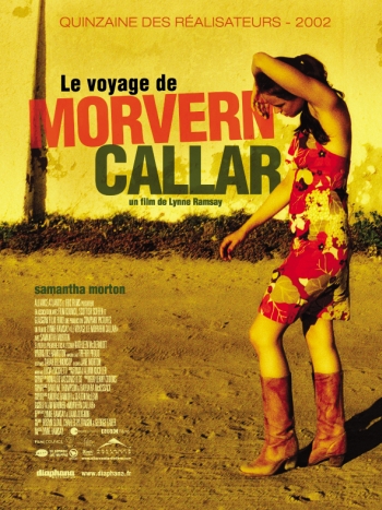 Морверн Каллар / Morvern Callar (2002)