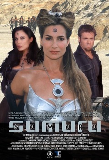 Сумуру / Sumuru (2003)