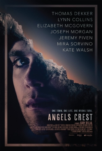 Герб ангелов / Angels Crest (2011)