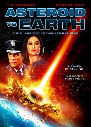 Астероид против Земли / Asteroid vs. Earth (2014)