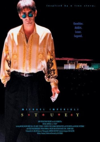 Игрок / Stuey (2003)