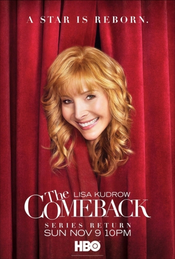 Возвращение / The Comeback (2005)