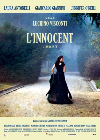 Невинный / L'innocente (1976)