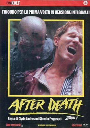 После смерти / After Death (Oltre la morte) (1989)