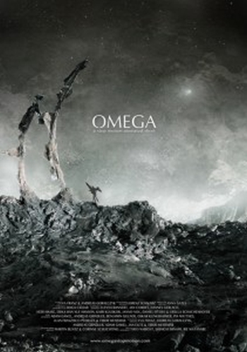 Омега / Omega (2012)