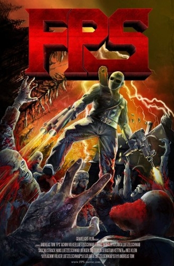 Шутер от первого лица / FPS: First Person Shooter (2014)