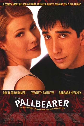 Чужие похороны / The Pallbearer (1996)