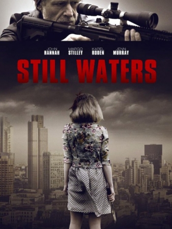 Эйнджел / Тихие омуты / Still Waters (2015)