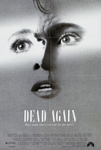 Умереть заново / Dead Again (1991)