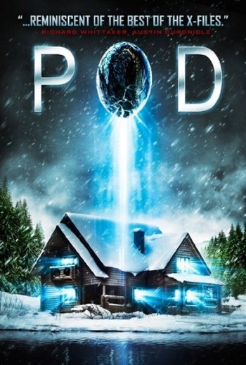Кокон / Pod (2015)