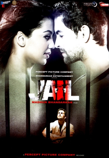 Взаперти / Jail (2009)