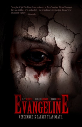 Эванджелин / Evangeline (2013)