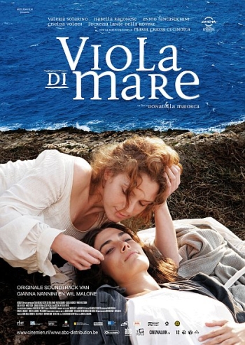 Морская фиалка / Viola di mare (2009)