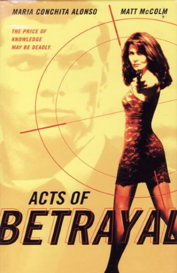 Предательство за предательством / Acts of Betrayal (1997)