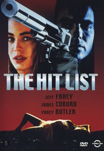 Убийство по заказу / The Hit List (1993)