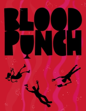 Кровавый пунш / Blood Punch (2013)