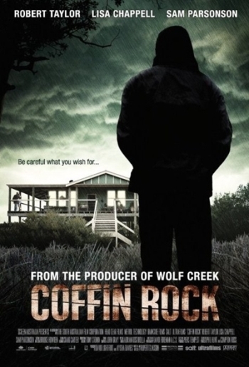 Коффин Рок / Coffin Rock (2009)