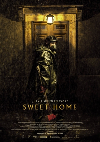Милый дом / Sweet Home (2015)