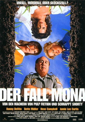 Утопим Мону! / Drowning Mona (1999)