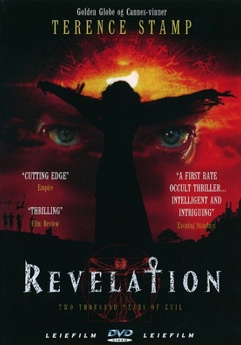 Страж тьмы / Revelation (2001)