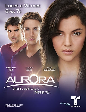 Аврора / Aurora (2010)