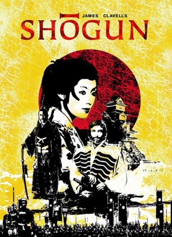Сегун / Shogun (1980)