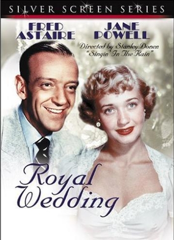 Королевская свадьба / Royal Wedding (1951)