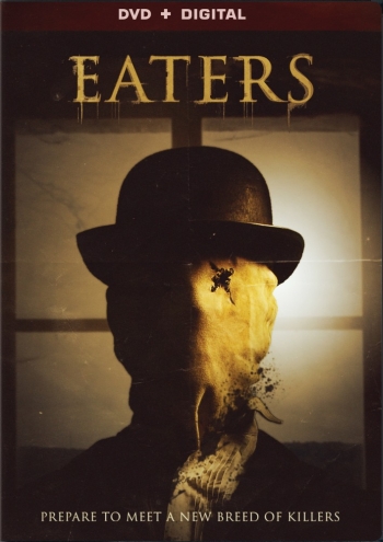 Пожиратели / Eaters (2012)