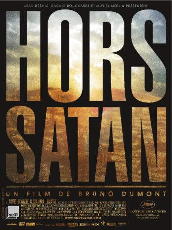 Вне Сатаны / Hors Satan (2011)