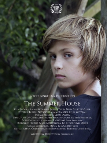 Загородный дом / Das Sommerhaus (2014)