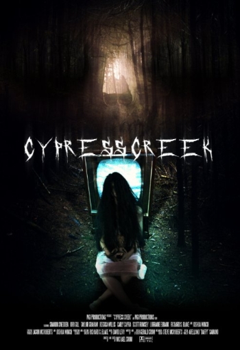 Привидение в Сайспис Крик / Cypress Creek (2014)