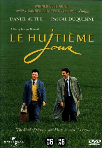 День восьмой / Le huitième jour (1996)