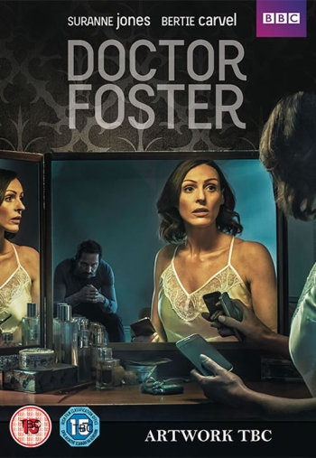 Доктор Фостер / Doctor Foster (2015)