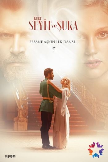 Курт Сеит и Александра. 1 Сезон / Kurt Seyit ve Sura (2014)