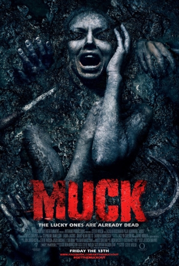 Грязь / Muck (2015)