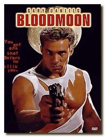 Кровавая луна / Bloodmoon (1997)