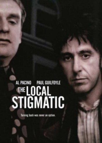 Местный стигматик / The Local Stigmatic (1990)