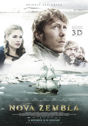 Новая земля / Nova zembla (2011)