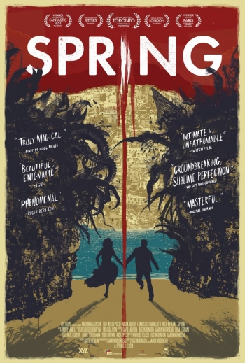 Весна / Spring (2014)