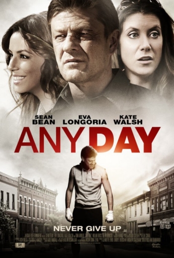 Любой день / Any Day (2015)