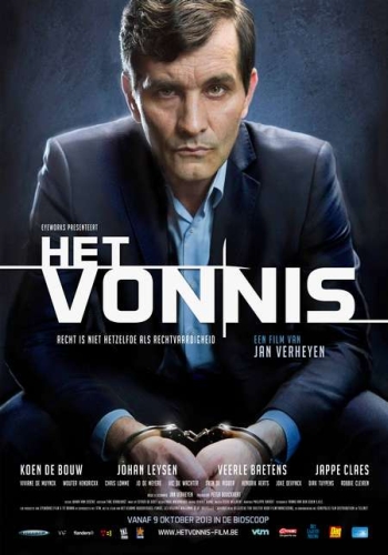 Вердикт / Het Vonnis (2013)