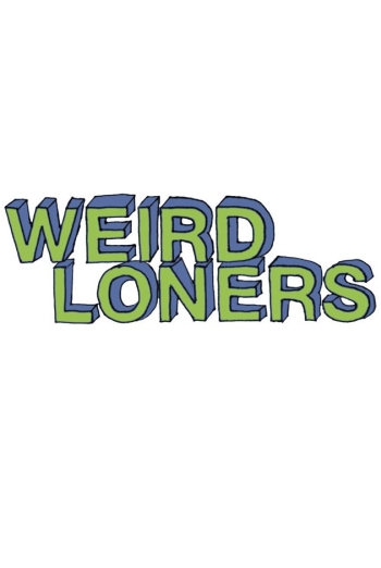 Одиночки с причудами. 1 Сезон / Weird Loners (2015)