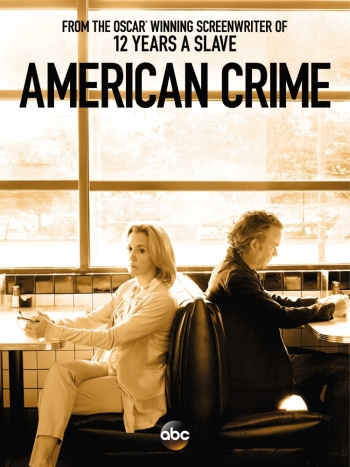 Американское преступление. 1 Сезон / American Crime (2015)