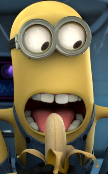 Банан / Banana (2010)