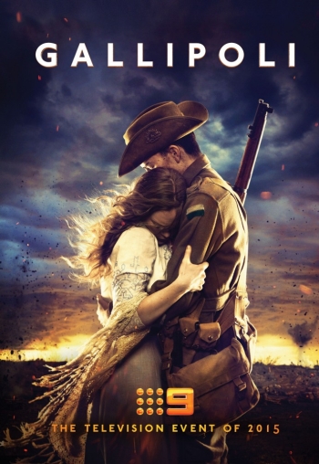 Галлиполи. 1 Сезон / Gallipoli (2015)