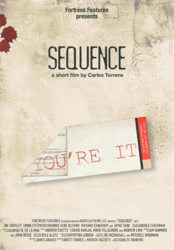 Последовательность / Sequence (2013)