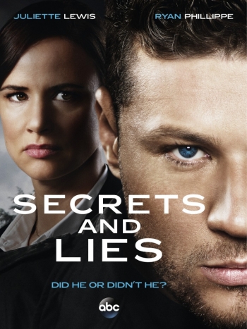 Тайны и ложь. 1 Сезон / Secrets and Lies (2015)
