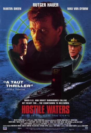 Враждебные воды / Hostile Waters (1997)