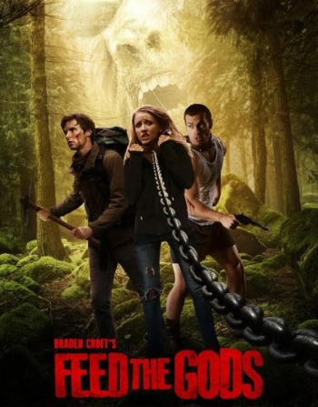 Пища богов / Feed the Gods (2014)