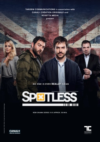 Чистота. 1 Сезон / Spotless (2015)
